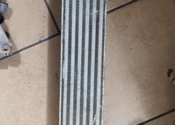 BMW 5 E39 2.5 D INTERCOOLER CHŁODNICA