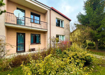 Funkcjonalny dom z basenem w Tomaszowie Lubelskim