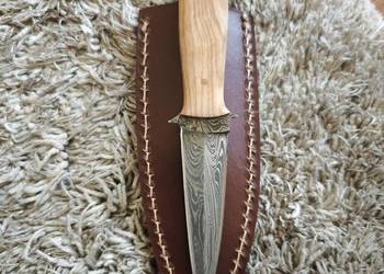 Nóż, sztylet 11/ Custom