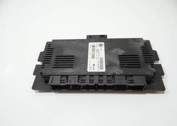 MODUŁ STEROWNIK ŚWIATEŁ BMW X1 E84 LCI 9308365