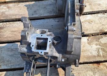 Aprilia SR 50 Ditech Morini kratery+ to co na zdjęciu