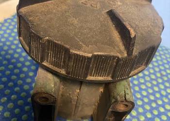 Filtr wody zaburtowej Volvo Penta serii TMD40 nr kat. 842719