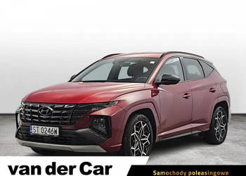 Hyundai Tucson 1.6 T-GDi Executive 2WD ! Z Polskiego Salonu ! Faktura VAT …