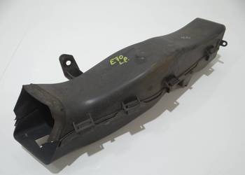 KANAŁ RURA POWIETRZA LEWY PRZÓD BMW X5 E70 3.0D 7158379