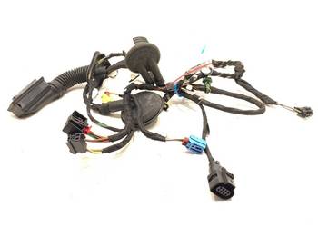 WIĄZKA DRZWI PRZÓD LEWY AUDI A3 8V 4L0971841 1.6 110KM PRZEWÓD