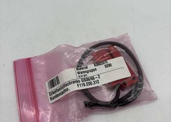 Leuze GS 06/66-2 Photoelectric Sensor