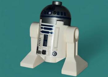 Lego Star Wars R2-D2 SW1085