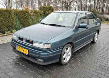 Seat Toledo GT 1.8 16V 125KM