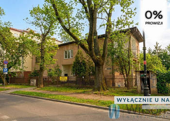 Mieszkanie 160m2 Warszawa Jakubowska