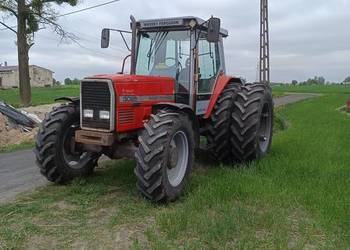Massey Ferguson 3085