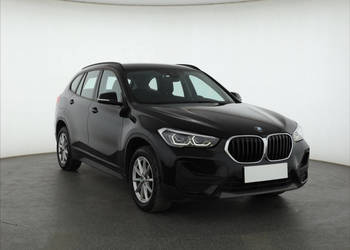 BMW X1 sDrive18i
