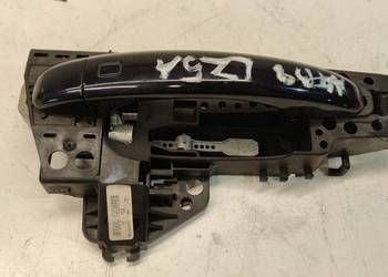 KLAMKA PRAWA AUDI A4 B8 A5 8T Q5 LZ5A 8T0837886A *