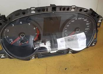 Licznik VW Golf  7  europa 5G0920851