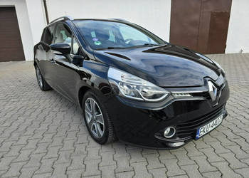 Renault Clio 900Benz. Turbo. Navigacja.Klimatyzacja.Parktronic.Ledy.Tempom…