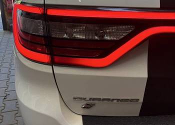 Dodge Durango naprawa blendy woda w blendzie kodowanie lamp usa eu