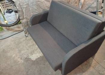 sprzedam sofę 2 osobową