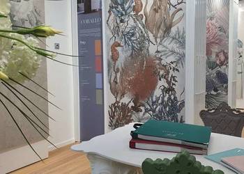 Ekspozytor na płytki wielki format 120 x 240 do 280Cm Dotacje