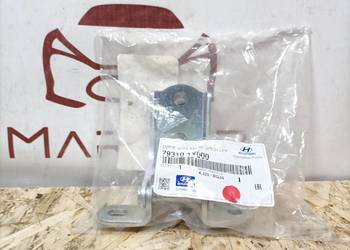 KIA HYUNDAI ZAWIAS DRZWI LEWY PRZÓD 79310-2H000