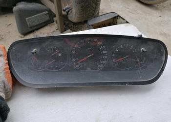 Licznik Zegar Citroen C5 2.0HDI