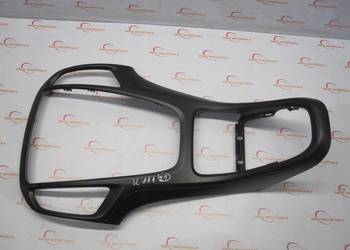 ASTRA J 12r ramka radia konsoli 13257562