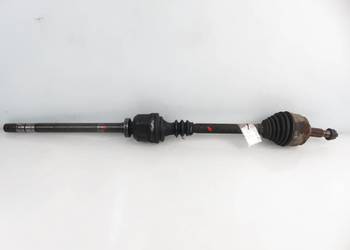 PÓŁOŚ PRAWA PRZEDNIA RENAULT ESPACE IV 2.2 dCi