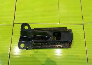 VOLVO S80 II 07r mocowanie strefy zgniotu prawe przod