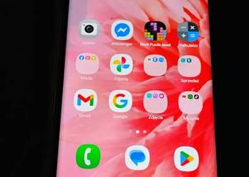 Sprzedam telefon komórkowy Samsung Galaxy S22 ultra