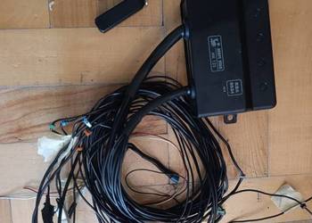 Witam sprzedam uniwersalny imobilaizer .