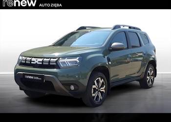 Duster 1.0 TCe Journey LPG