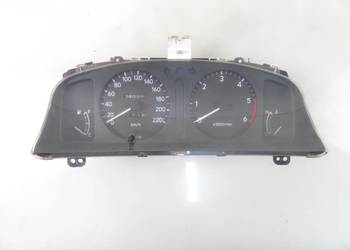 LICZNIK TOYOTA COROLLA VIII E11 2.0 D-4D 838001H190 2573209320