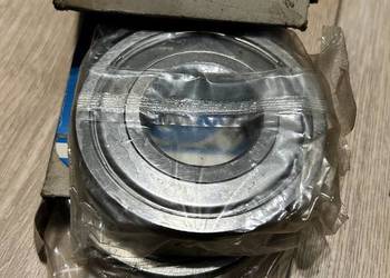 NOWE łożysko kulkowe 6308-2Z - ZKL