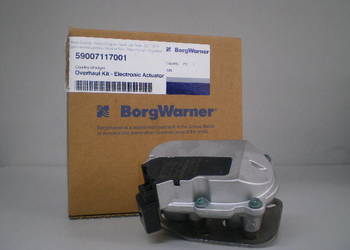 Aktuator BorgWarner KKK 59007117001 59001107055