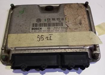 Komputer VW, Seat Arosa 1.0 030906032AS