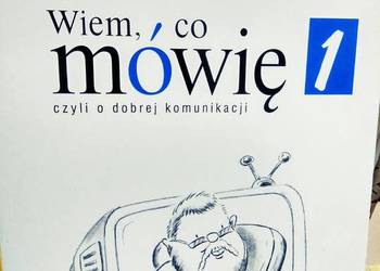 Wiem co mówię unikaty kolekcje antykwariat