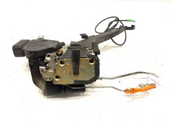 ZAMEK DRZWI PRAWY PRZÓD TOYOTA RAV 4 II SUV 00-05