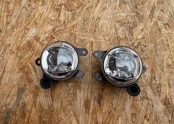 Halogen led przód prawy rh lewy lh outlander IV 4 22+ 90206508 90206507