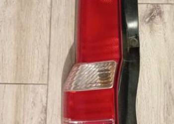 Reflektory tylne - Fiat Panda