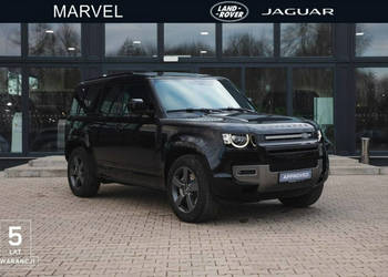 Land Rover Defender Defender 3.0D I6 300 PS AWD Auto X-Dynamic SE 110 DEMO…
