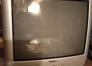 Telewizor Thomson 21 MG 130 G z pilotem