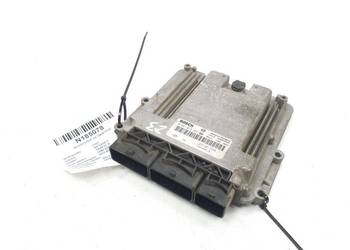 KOMPUTER SILNIKA ECU RENAULT TRAFIC II 0281018497