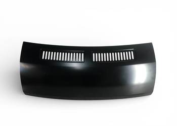 Fiat Ducato III Peugeot Boxer 2006-2014 Maska pokrywa silnika przednia