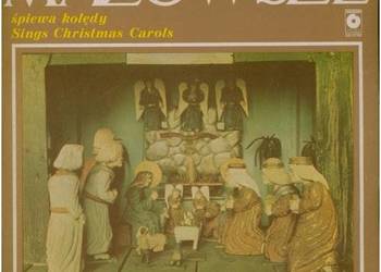Mazowsze - "Mazowsze śpiewa kolędy / Sings Christmas Carols"