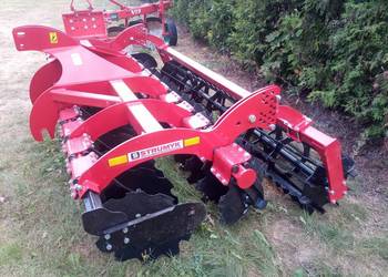 Brona Talerzowa 3m
