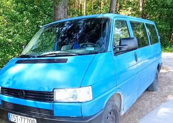 Transporter T4