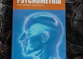 Psychometria podstawowe zagadnienia