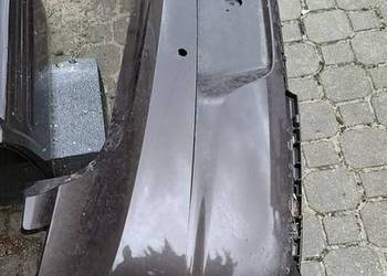Opel Astra K zderzak