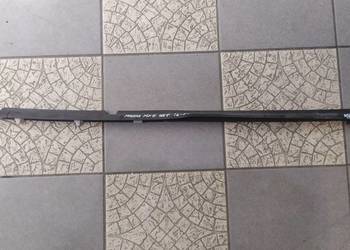 Mazda mx5 mx-5 1998 2005 listwa zgarniająca lewa przód