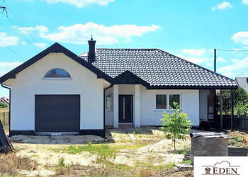 Dom wolnostojący 260m2 Łazy
