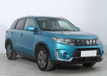 Suzuki Vitara 1.4 BoosterJet