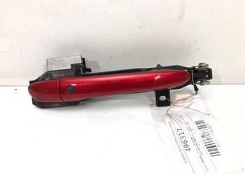 KLAMKA ZEWNĘTRZNA PRAWY PRZÓD MAZDA CX-5 Hatchback 11-17